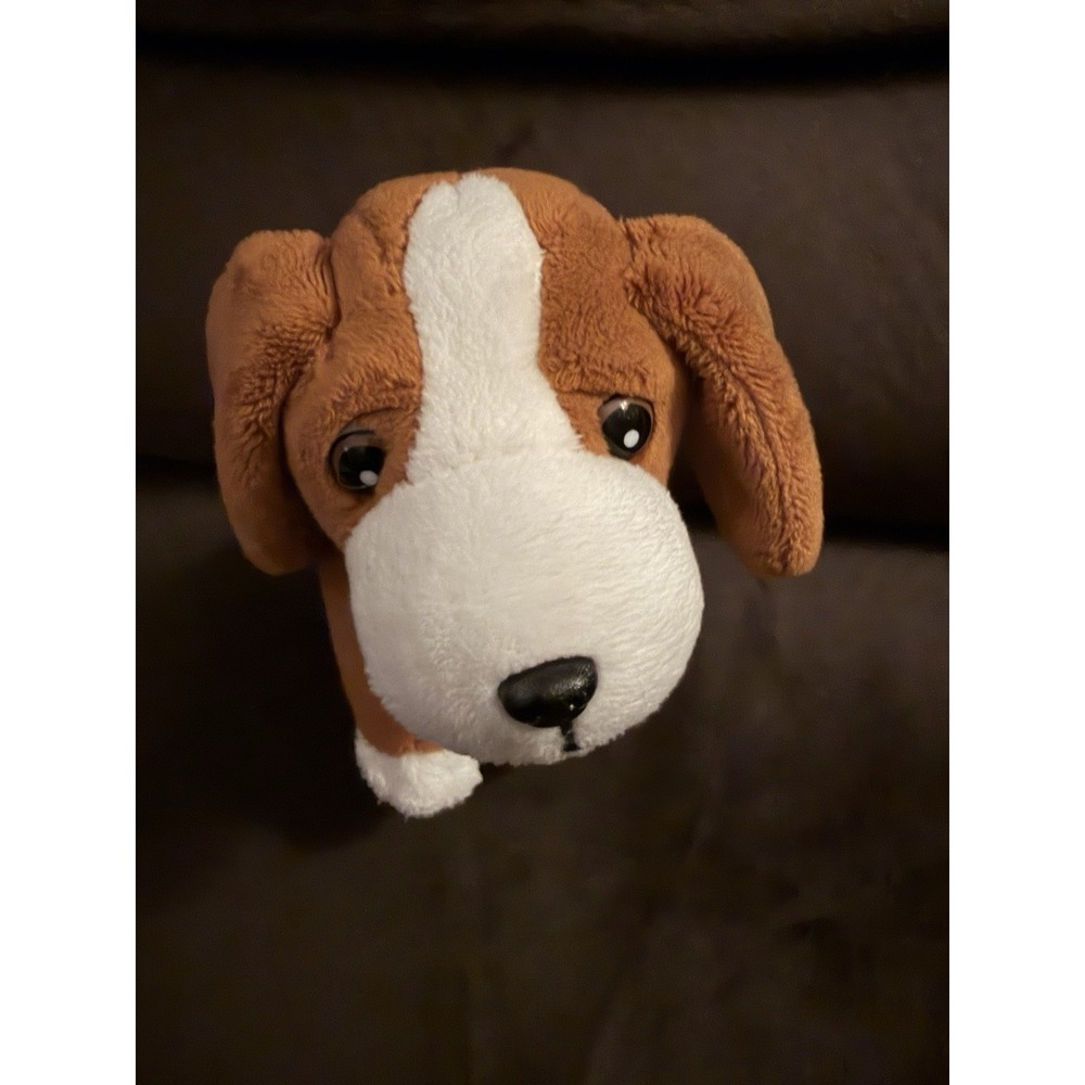 Our Generation by Battat Beagle Puppy Dog Pet  Plush 6"